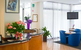Hotel Villa Argia Rimini Marina Centro